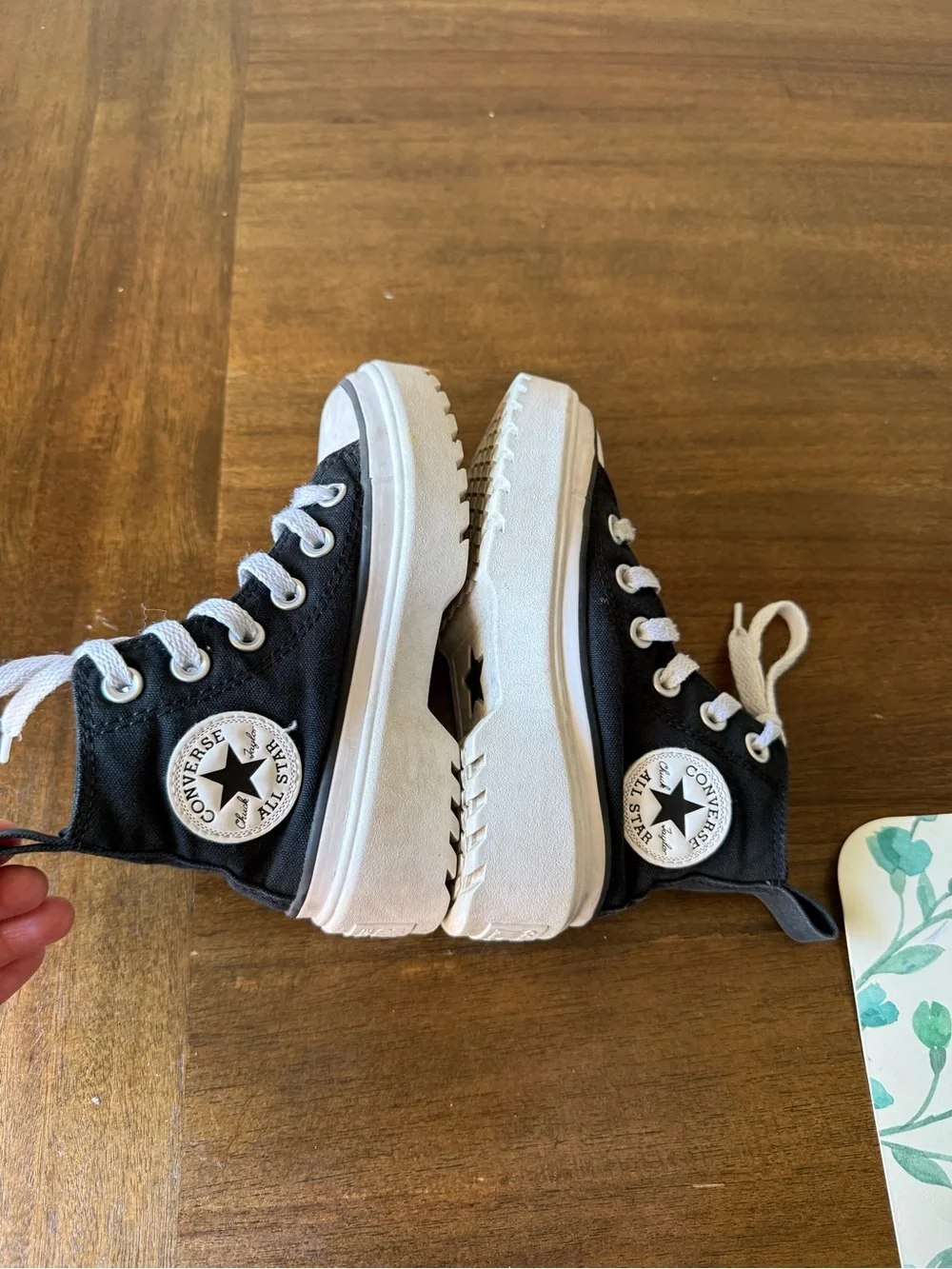 Converse classic kids